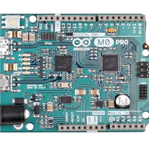 Arduino M0 Pro