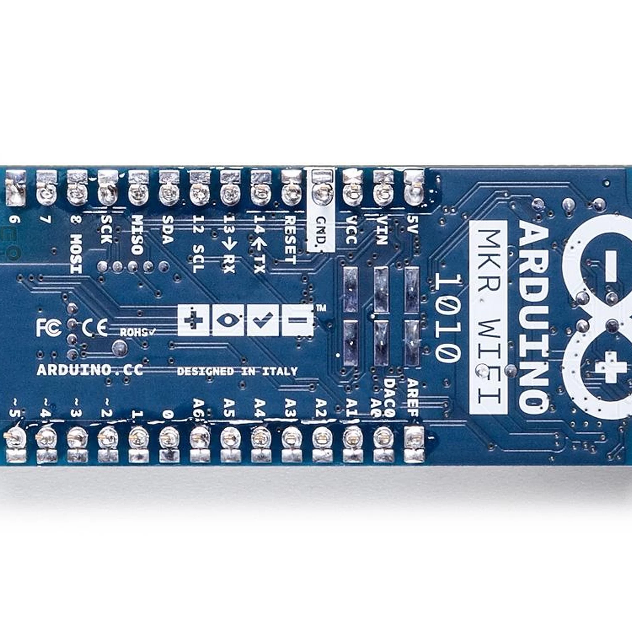 Arduino MKR WiFi 1010