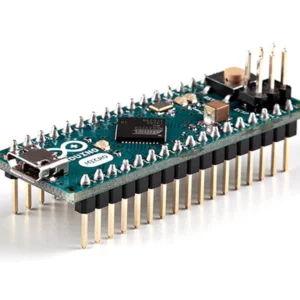 Arduino Micro (with Headers)