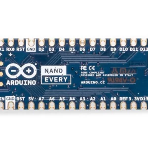 Arduino Nano Every
