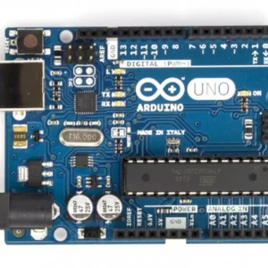 Arduino Uno Rev3 (Original A000066)