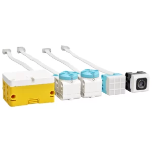 Certification LEGO® Education SPIKE™ Essential