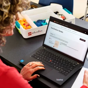 Certification LEGO® Education Science (Εκπαιδευση)