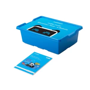 Codey Rocky Education Pack – 6 Robots
