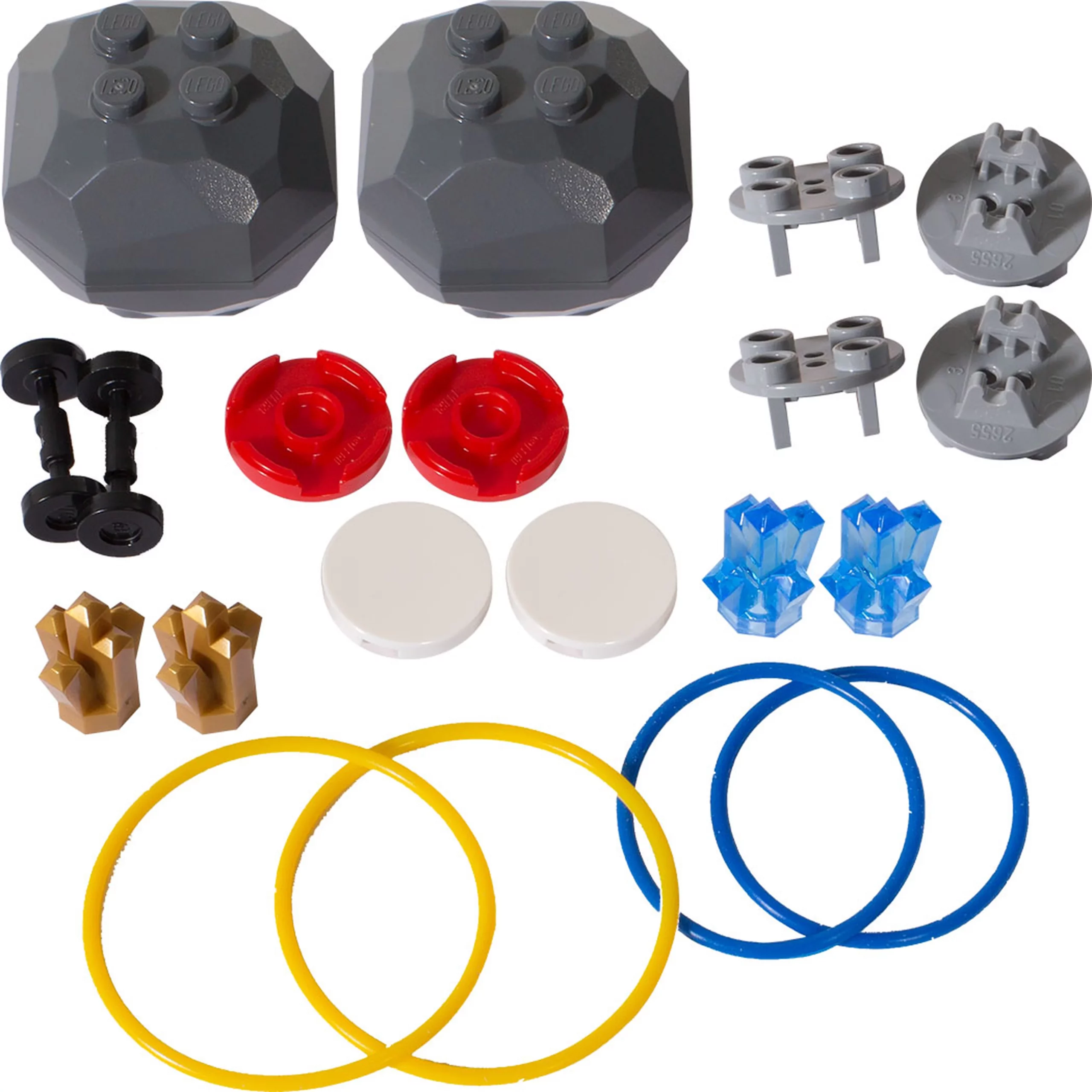 LE Replacement Pack LME 5