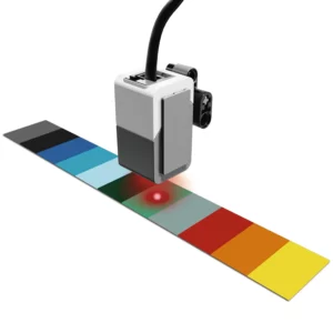 LEGO Education EV3 Color Sensor Robotic Store Robots Cyprus Nicosia Limassol Larnaca Paphos Ammochostos lego-education view