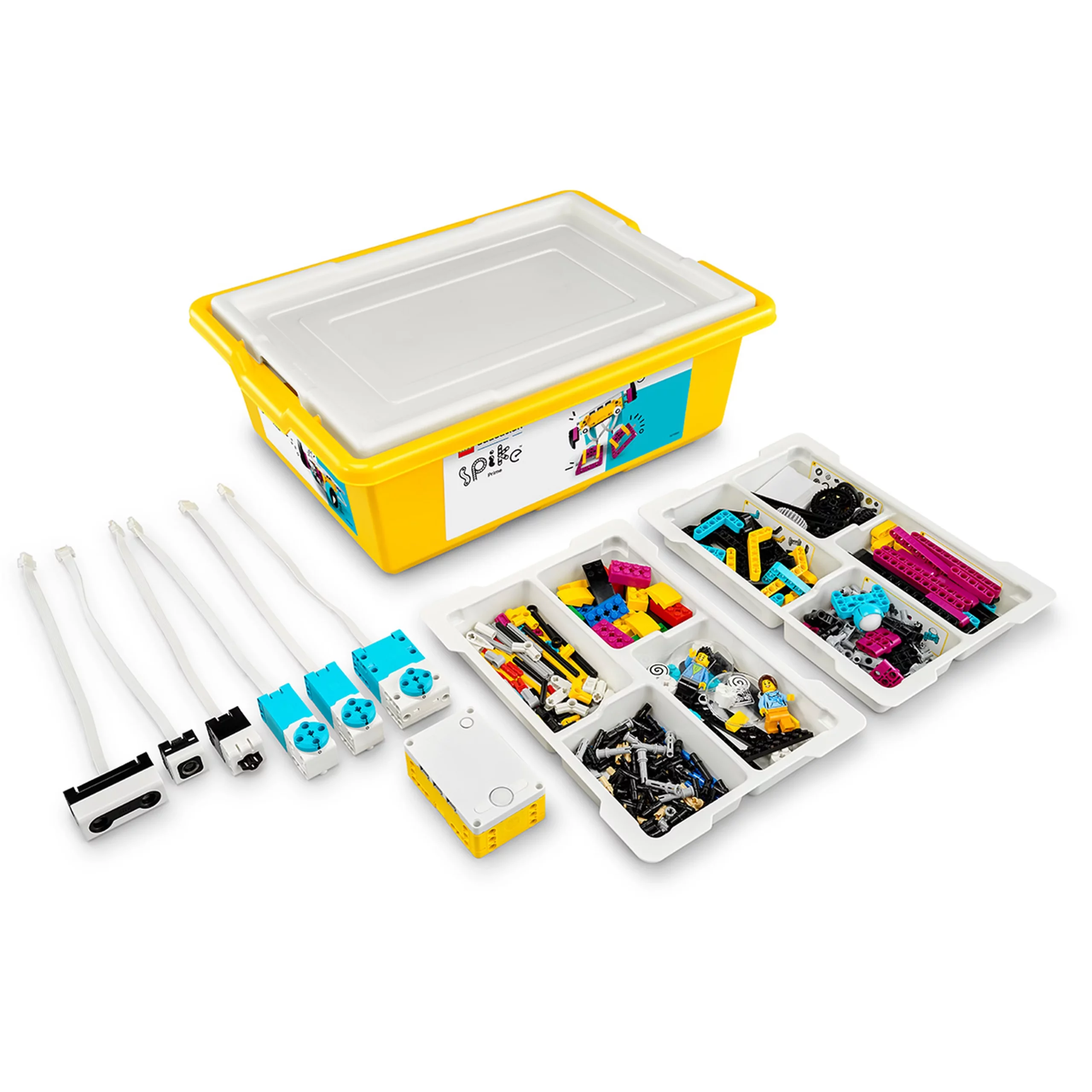 LEGO® Education SPIKE™ Prime