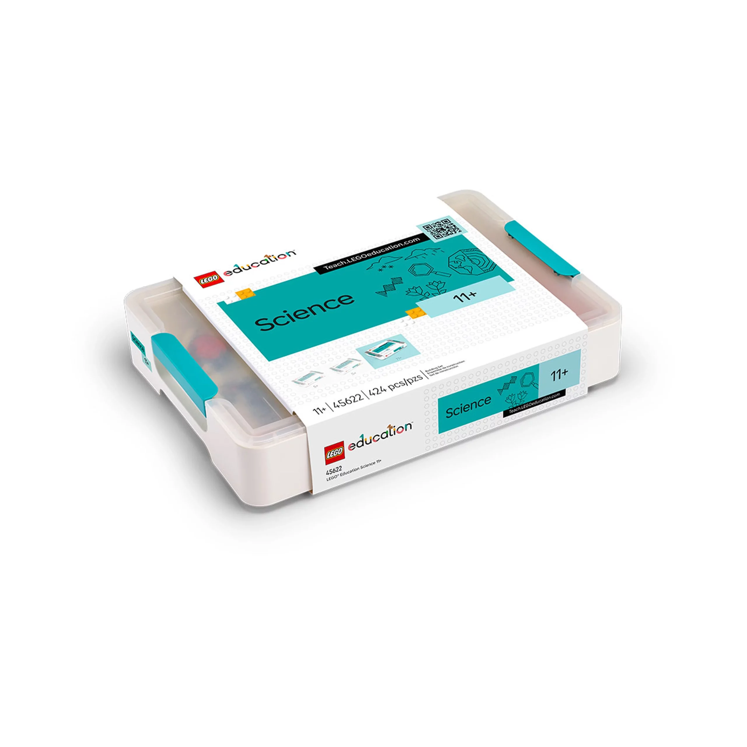 LEGO® Education Science 11+