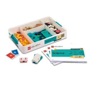 LEGO® Education Science 8+