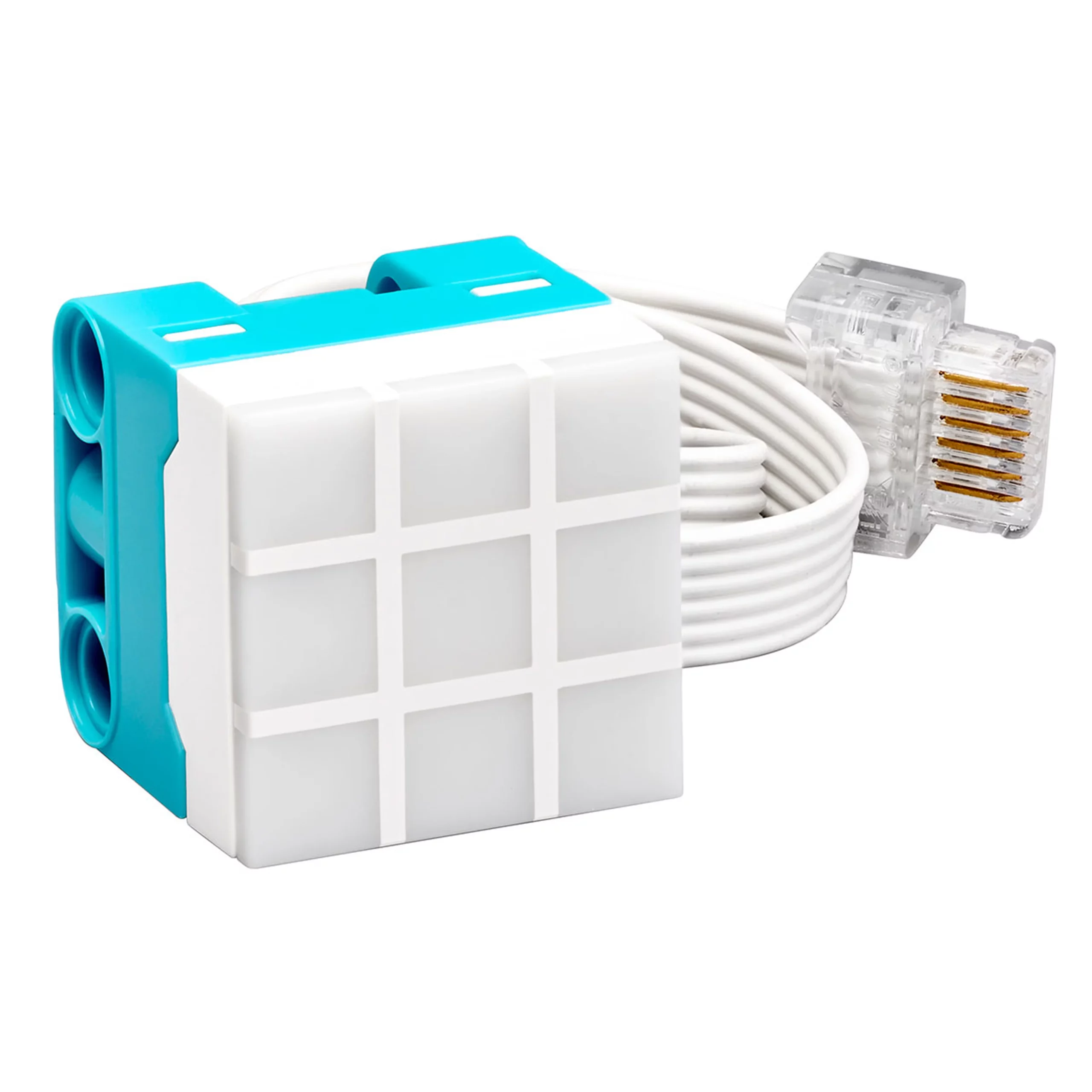 LEGO® Technic™ 3×3 Color Light Matrix