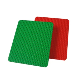 Building Plates