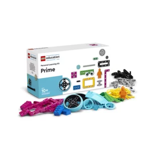 Personal Learning Kit Prime
