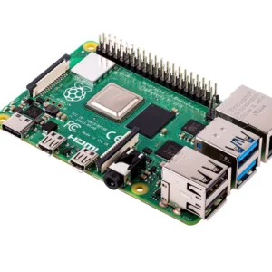 Raspberry Pi 4 Model B/2GB