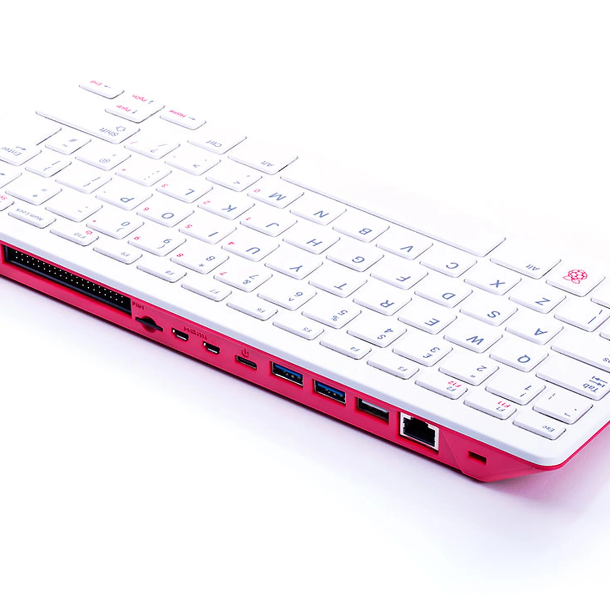 Raspberry Pi 400 Personal Computer