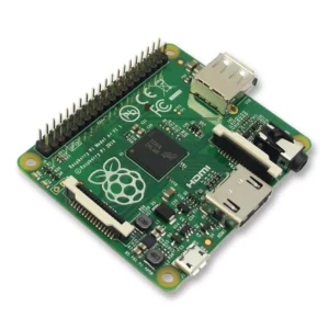 Raspberry Pi Model A+ 512MB RAM