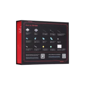 Smart Camera Robotic Store Robots Cyprus Nicosia Limassol Larnaca Paphos Ammochostos 3D-Printer-Cutting-Machine back