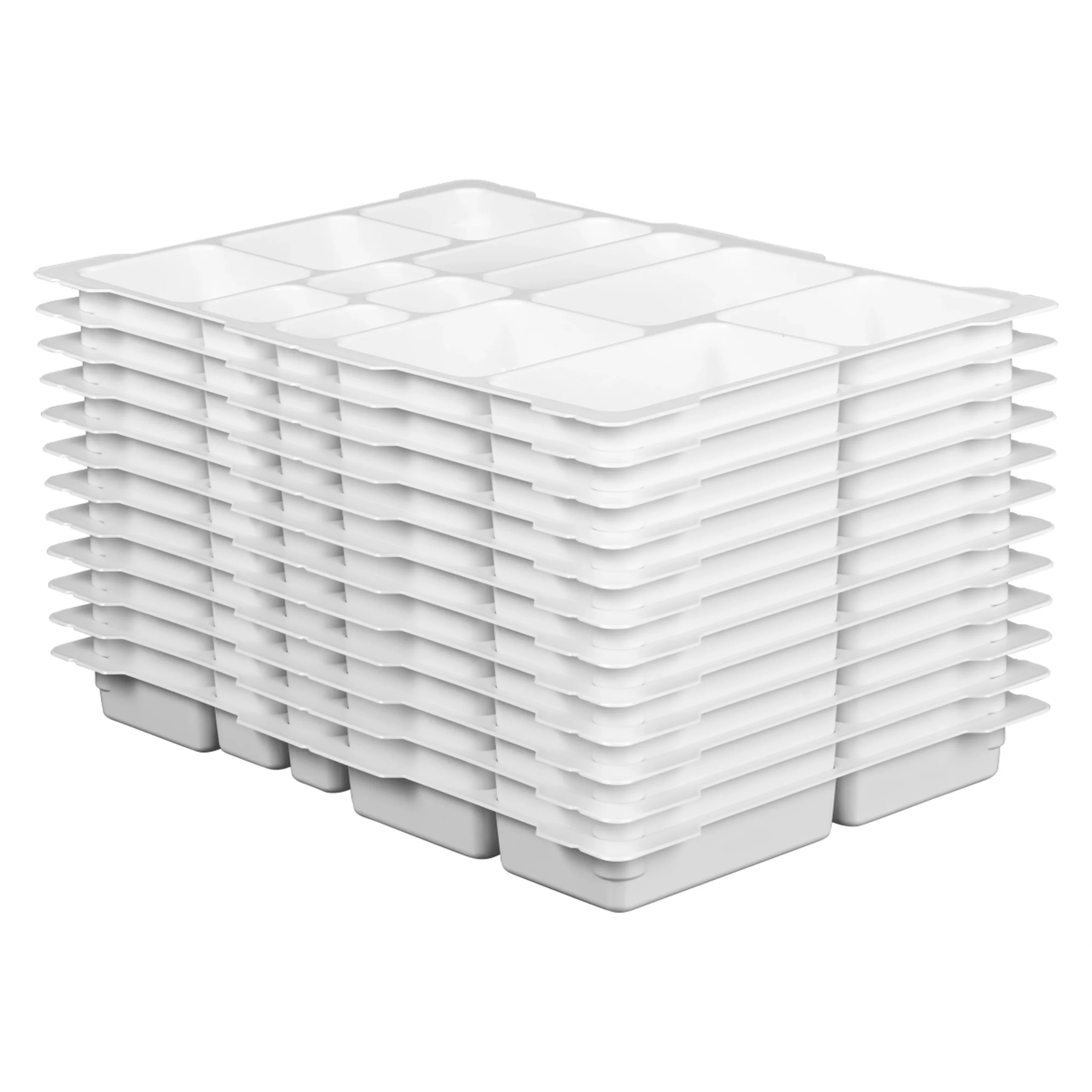 Sorting Toptray