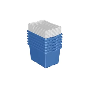 Storage Solution (6 Pack)
