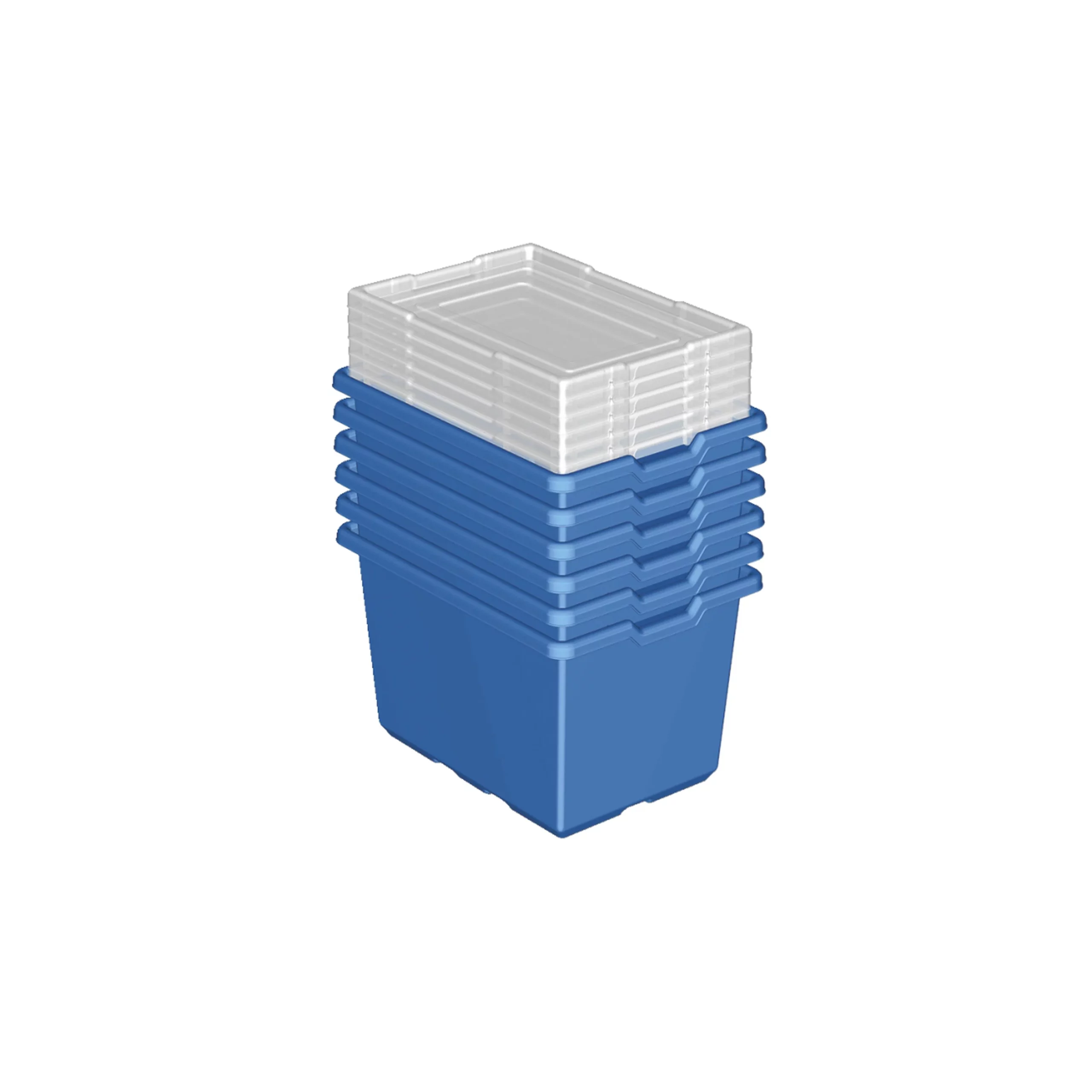 Storage Solution (6 Pack)